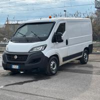 Fiat Ducato Blindato