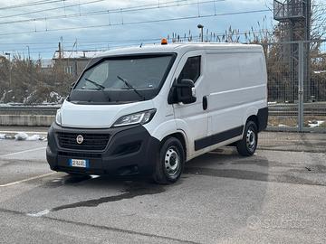 Fiat Ducato Blindato