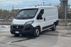 Fiat Ducato Blindato