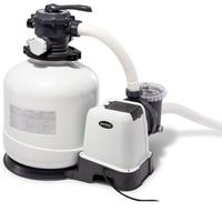 Pompa a sabbia intex clear 4500 L/H