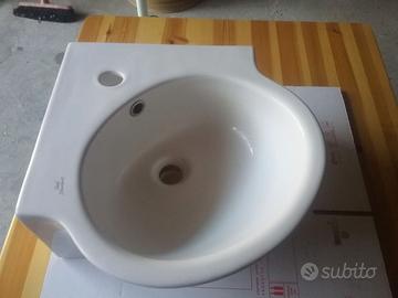 lavabo per bagno