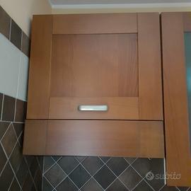 blocco cucina blum berloni