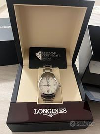 Orologio Longines conquest VHP