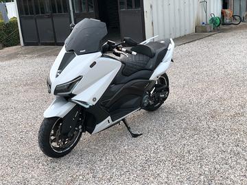 T max 530