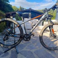 Mountain Bike Megamo Natural 60