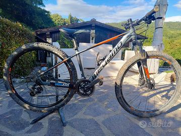 Mountain Bike Megamo Natural 60