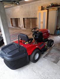 Trattorino rasaerba MDT Troy Bilt 92T-R