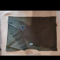 maglia Huf verde