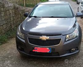 CHEVROLET Cruze Automatico 2011 Hatchback