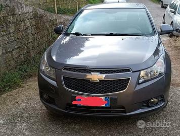 CHEVROLET Cruze Automatico 2011 Hatchback