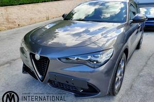 ALFA ROMEO Stelvio 2.2 T.d. 160CV AT8 RWD Sprint