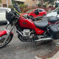 Moto Guzzi Nevada 750