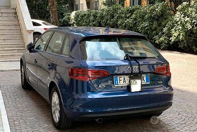 Recupero Auto con Targa Prova