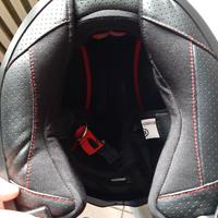 Casco integrale tg. S