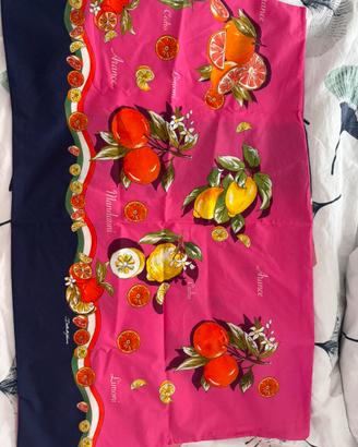 Federe Dolce e Gabbana Italy Vintage