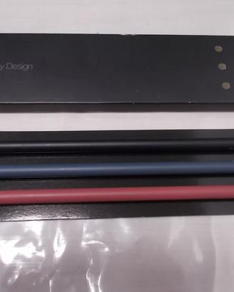 Sony Design SET MATITE colorate "Vintage"