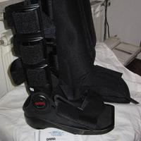 Ortopedia Tutore walker a stivaletto