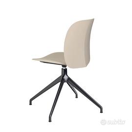 SEDIA S-CAB MENTHA A TRESPOLO