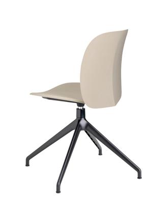 SEDIA S-CAB MENTHA A TRESPOLO