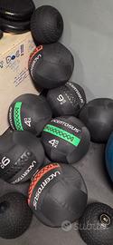 palle lacertosus crossfit