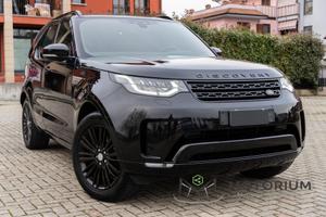 Land Rover Discovery 2.0 SD4 HSE Luxury 240cv 7 PO