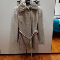 Abito La Perla lana e lurex 