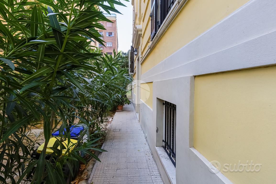 Appartamento – Roma, Trastevere, Municipio Roma I - Vista 2