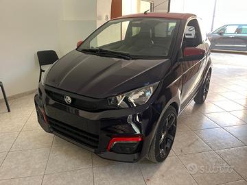 Aixam City Sport Emotion