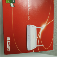 Modem telecom adsl