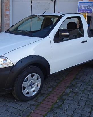 FIAT Strada 1.3 MTJ FIORINO EURO 5 PICK -UP
