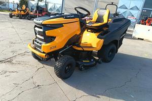 Trattorino tagliaerba Cub Cadet XT2 QR106 Kawasaki