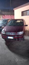 Fiat Punto Classic 1.2 5p solo km69000