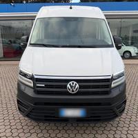 Volkswagen Crafter e-Crafter 35 136 CV PM-TA Furgo