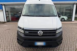 Volkswagen Crafter e-Crafter 35 136 CV PM-TA Furgo