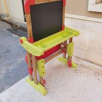 scrivania lavagnetta 