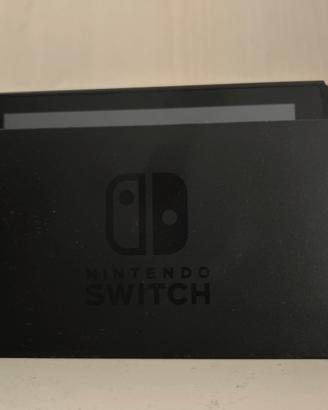 Nintendo Switch 2021