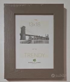 Cornice 13x18 Made in Italy 