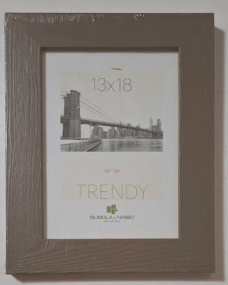 Cornice 13x18 Made in Italy 