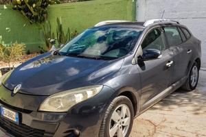 Renault Megane SW  1500 dci