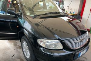 Chrysler Voyager