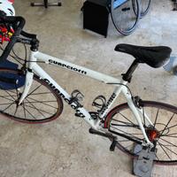 Bici da corsa Guerciotti