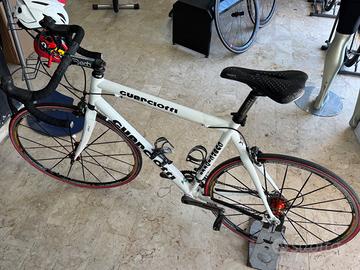 Bici da corsa Guerciotti