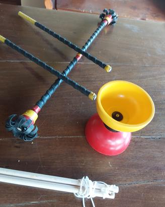 giochi per  giocolieri