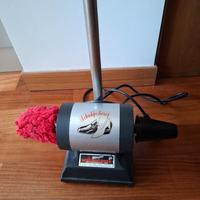 lucidascarpe elettrico di design