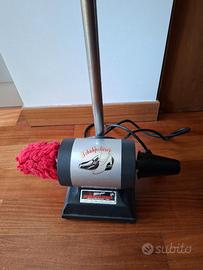 lucidascarpe elettrico di design