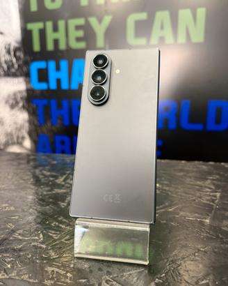 Samsung Z Fold7 512Gb - Nero (PERFETTO)