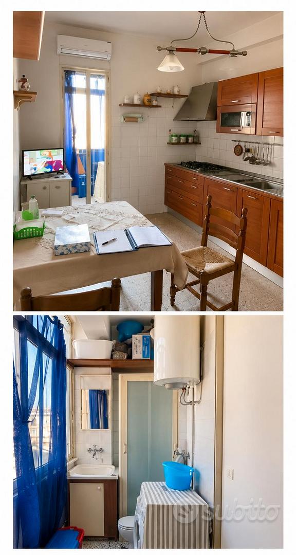 Appartamento – Catania, Centro storico - Vista 2