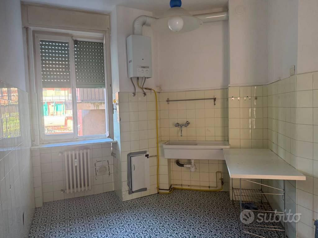 Appartamento – Milano, Baggio - Vista 2