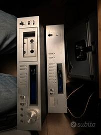 Pioneer serie bleu