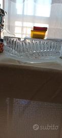 Posacenere in cristallo